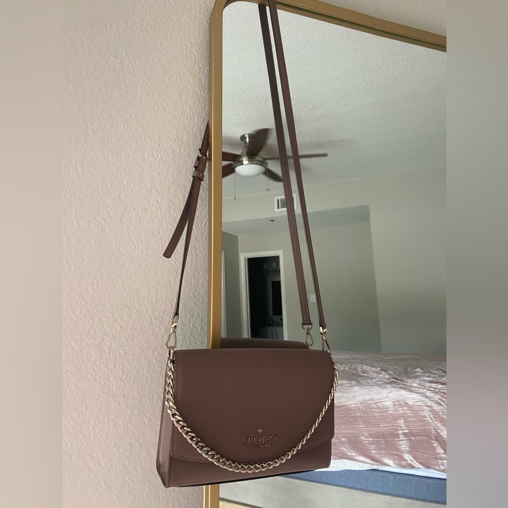 Kate spade Carson convertible crossbody